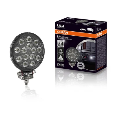 Imagen de OSRAM LEDriving driving lights Value Series LEDDL108 WD Piloto de marcha atrás LED redondo