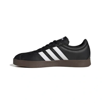 Imagen de adidas VL Court Base Shoes, Zapatos Hombre, Core Negro FTWR Blanco Negro, 44 2/3 EU