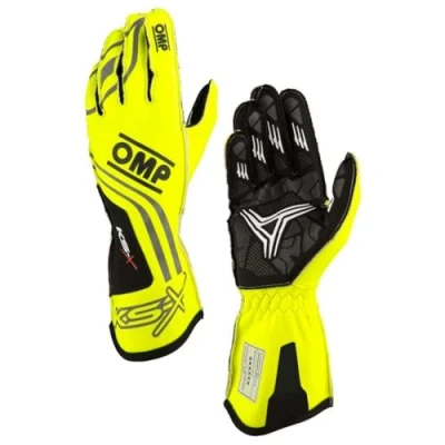 Imagen de OMP KB0 2751 A01 099 L Guantes de karting