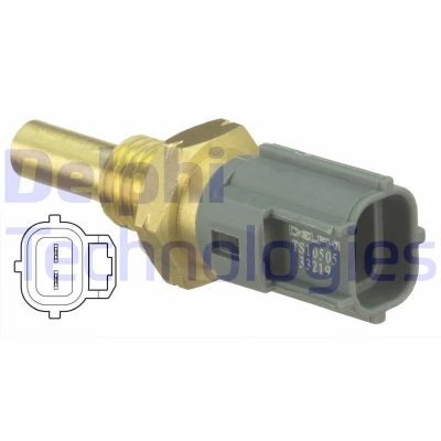 Imagen de DELPHI TS10505 Sensor de Temperatura del Refrigerante MINI: Hatchback