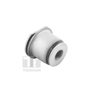 Imagen de TEDGUM TED16251 cojinete, caja cojinete rueda
