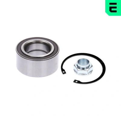 Imagen de OPTIMAL 911831 Juego de cojinete rueda con anillo sensor magnético incorporado 86 HONDA: Accord 7 Limousine, Tourer, CIVIC 8 Hatchback