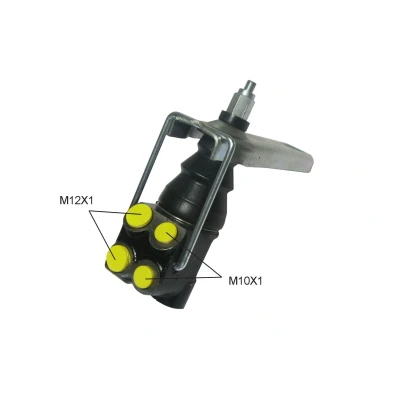Imagen de BREMBO R 68 021 Repartidor de Freno