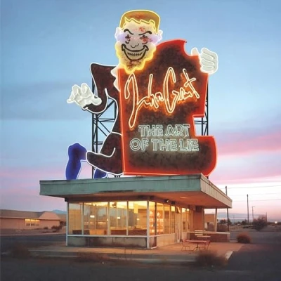 Imagen de the Art of Lie (Ltd. Pink 2lp) [Vinilo]