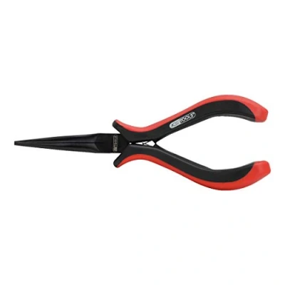 Imagen de KS TOOLS 500.7032 Alicate m de boca semirredonda 160, 55, 8 90