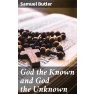 Imagen de God The Known And Unknown (ebook)