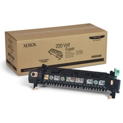 Imagen de Phaser 7760DX Xerox 115R00050 fusor 220V (original)