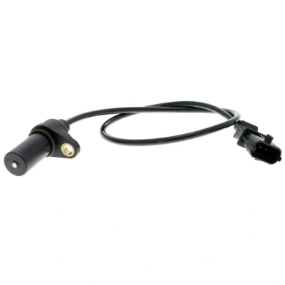Imagen de VEMO V52 72 0242 Sensor de Cigueñal 3 inductivo Original calidad HYUNDAI: SANTA FE 2
