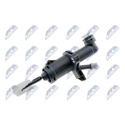 Imagen de NTY NSP VW 005 Cilindro Maestro de Embrague SEAT: Leon I Hatchback, Ibiza 3, Toledo 2 Limousine, VOLKSWAGEN: Golf 4, Polo IV 4 Variant