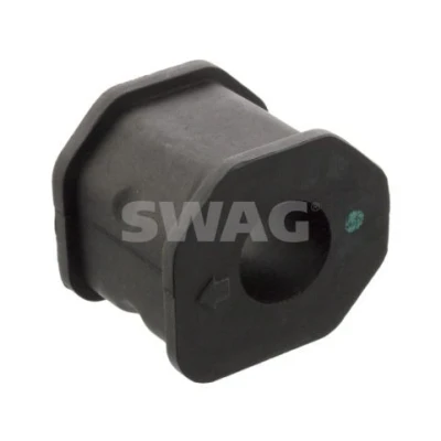 Imagen de SWAG 80 94 1127 Silentblock Barra Estabilizadora exterior, Eje delantero Caucho 20 MITSUBISHI: Pajero Sport 1 SUV, L200 III Pick up