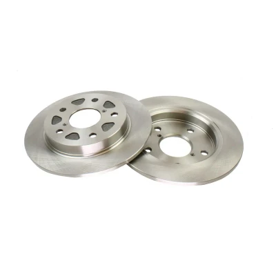 Imagen de MAXGEAR Disco de freno SUZUKI: SWIFT 5 252mm 9mm 05/07 114,3mm macizo revestido 19 4831 5561168R00,5561168R00000 Discos freno,