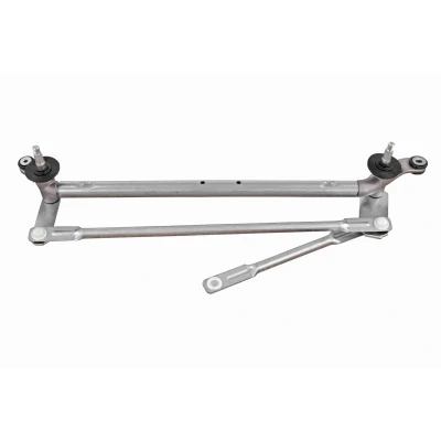 Imagen de VAICO V51 0235 Varillaje de Limpiaparabrisas para vehíc. con volante a la izquierda delante sin electromotor