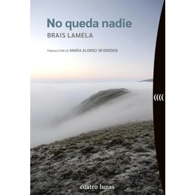 Imagen de No queda nadie (Nómadas)