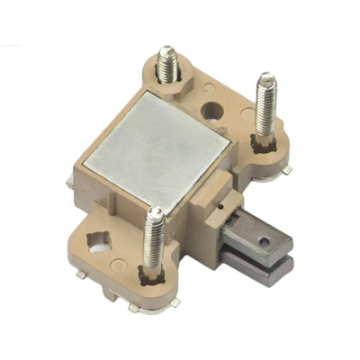 Imagen de AS PL ARE5099 Regulador del Alternador 12