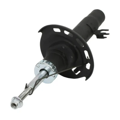 Imagen de MAXGEAR 11 1288 amortiguador Eje delantero, derecha Presión de gas Bitubular Columna Espiga arriba CITROËN: C4 II Cactus, C3 III