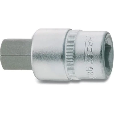 Imagen de Hazet 986 22 Vaso estándar para llaves (tamaño: 22mm)