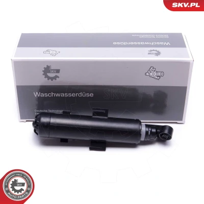 Imagen de ESEN SKV 15SKV679 Tobera de agua regadora, lavado faros izquierda AUDI: A8 D4