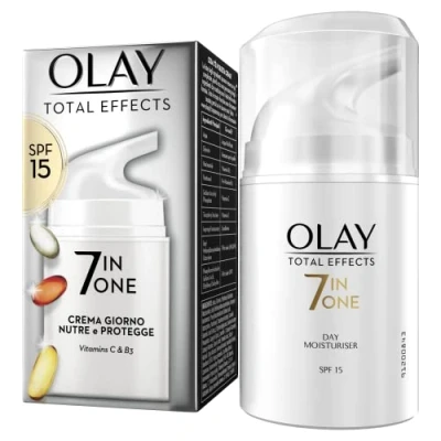 Imagen de Olay Crema Giorno Total effect 50 Ml