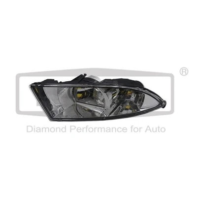 Imagen de DPA 89410876202 Faros Antiniebla derecha SKODA: Fabia 2, 2