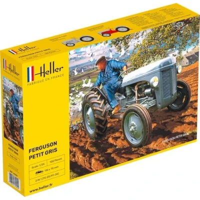 Imagen de Heller 81401 Ferguson Escala 1/24