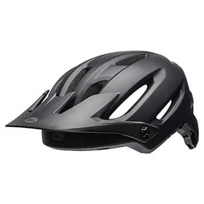 Imagen de Bell 4Forty Cascos, Unisex Adult, Negro, XL