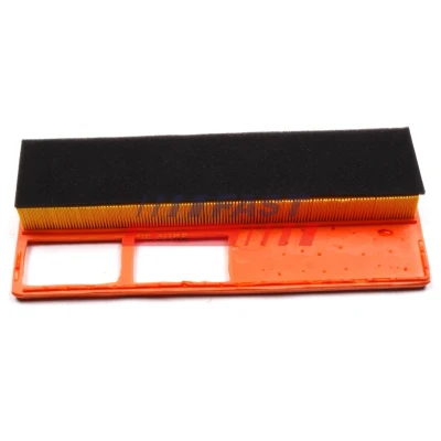 Imagen de FAST FT37007 Filtro de aire 60 105 258 rectangular recirculación FIAT: Punto I Hatchback, LANCIA: Y