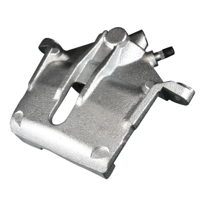 Imagen de FEBI BILSTEIN 179248 Pinza de freno Hierro fundido Eje delantero, izquierda FORD: MONDEO 3 Stufenheck, 3, Kombi