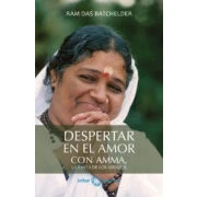 Imagen de Despertar en el Amor: Con Amma, la santa de los abrazos