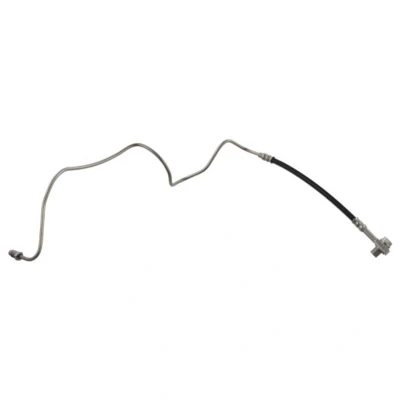 Imagen de FEBI BILSTEIN 33019 Latiguillos de Freno Eje trasero izquierda 233 VOLKSWAGEN: Golf 4, 4 Variant, New Beetle Hatchback, SEAT: Leon I Hatchback