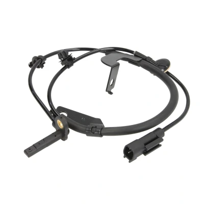 Imagen de VEMO V33 72 0020 Sensor de ABS Delante, derecha Original calidad para vehículos con 12 DODGE: Journey MPV