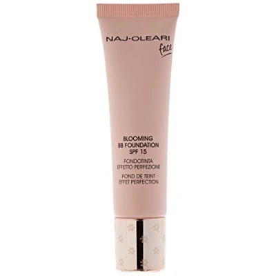 Imagen de Naj Oleari, Base de maquillaje 30 ml.