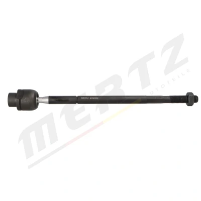 Imagen de MERTZ M S0239 Rotula Axial de Direccion Eje delantero, izquierda, derecha 333 con tuerca OPEL: Meriva A
