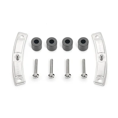 Imagen de Noctua NM AM5/4 MP83, kit de montaje SecuFirm2 para AM5 y AM4 AMD