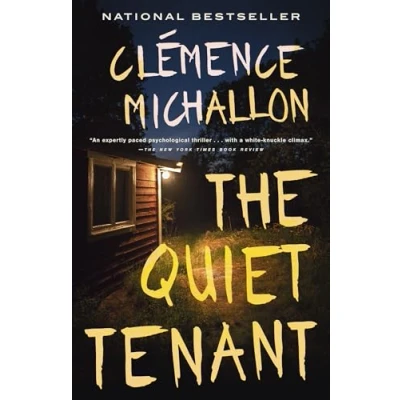 Imagen de The Quiet Tenant Clemence Michallon (autor)