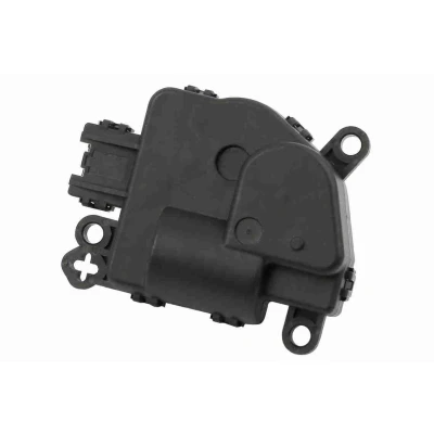 Imagen de VEMO V25 77 0135 Elemento de reglaje, válvula mezcladora eléctrico