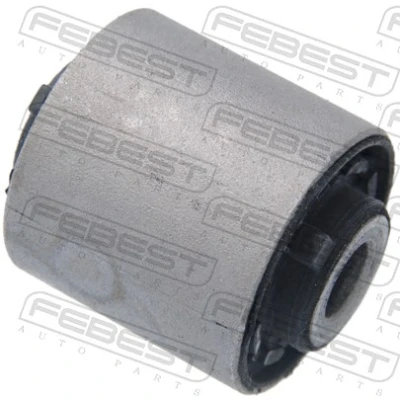 Imagen de FEBEST MZAB 114 Casquillo cojinete, brazo oscilante