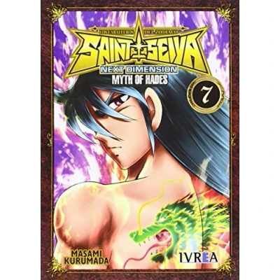 Imagen de Saint Seiya Next Dimension: Myth of Hades 7