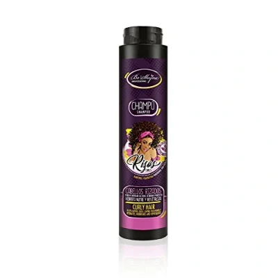 Imagen de Be&#039;Shyne Champú para Rizos, Curls, nutre y revitaliza 400ML