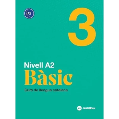 Imagen de Nivell A2. Bàsic 3