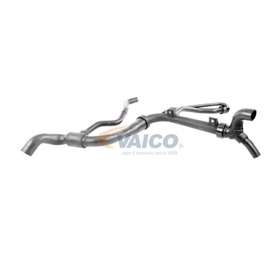 Imagen de VAICO V40 1756 Manguitos de Radiador debajo Caucho con refuerzo textil Original calidad OPEL: Vectra B Berlina, CC