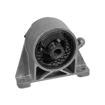 Imagen de MEYLE 614 068 0003 Soporte de motor ORIGINAL Quality delante Rodamiento caucho metal OPEL: Astra H Hatchback, G CC, Zafira A