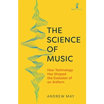 Imagen de The Science Of Music