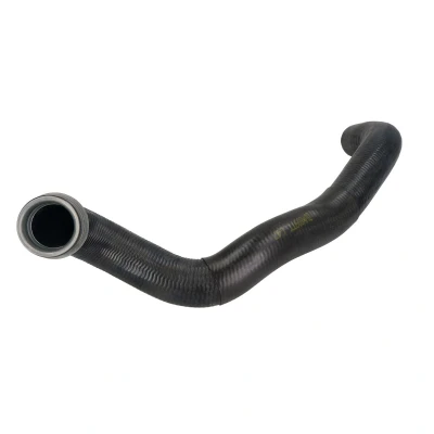 Imagen de THERMOTEC DWM009TT Manguitos de Radiador a la izquierda arriba EPDM (Ethylen Propylen Dien Caucho) MERCEDES BENZ: Clase E Berlina
