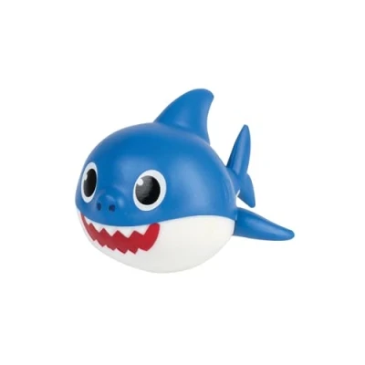 Imagen de Comansi Figura Daddy Shark
