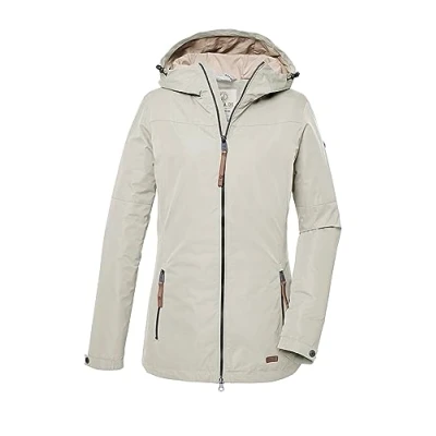 Imagen de G.I.G.A. DX Mujeres Chaqueta GS 18 WMN JCKT, beige, 42, 41450 000