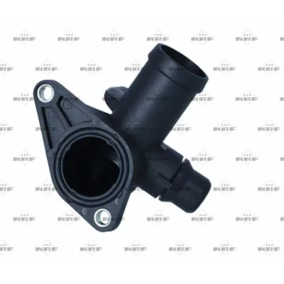 Imagen de NRF 775006 Bridas AUDI: A4 B6 Berlina, B7 Avant, Avant