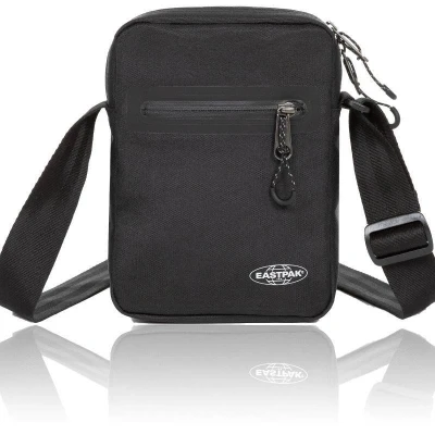 Imagen de Eastpak THE One Bandolera, Talla: Size, Storm black