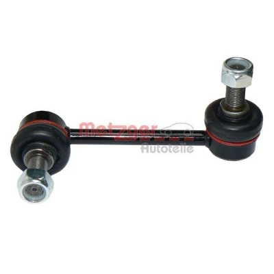 Imagen de METZGER 53032014 Bieleta de suspensión Eje trasero, derecha 120 KIT + KIA: SORENTO 1