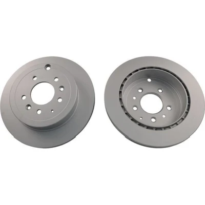 Imagen de KAVO PARTS BR 4773 C Disco de freno 302 18 5 114 ventilado revestido MAZDA: CX 7