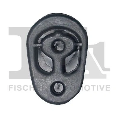 Imagen de FA1 133 908 Soporte, sistema de escape